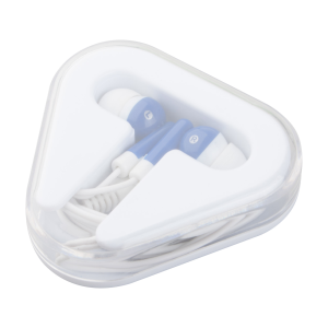 Surix In-ear Tehnologija/Zvučnici i slušalice u trokutastoj plastičnoj kutijici