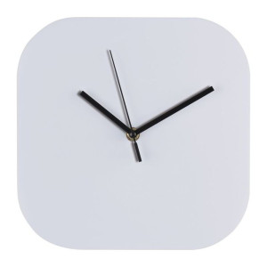 Wall clock with all over clock face Bel Air