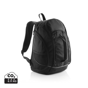 Florida backpack PVC free black