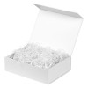 PAPER CHIP, papir za pakovanje i zaštitu proizvoda, 5kg, beli