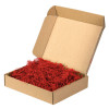PAPER CHIP, papir za pakovanje i zaštitu proizvoda, 5kg, crveni