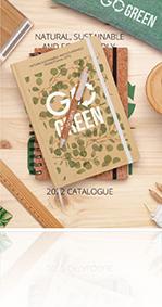 GO GREEN 2022