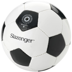 SL nogometna lopta, crno bijele boje