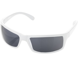 Sturdy sunglasses, White