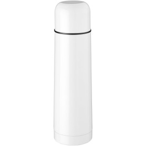 Gallup 500 ml vacuum insulated flask, White