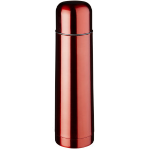 Gallup 500 ml vacuum insulated flask, Red