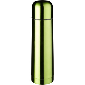 Gallup 500 ml vacuum insulated flask, Lime