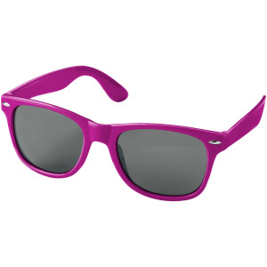 Sunray retro-looking sunglasses, Pink