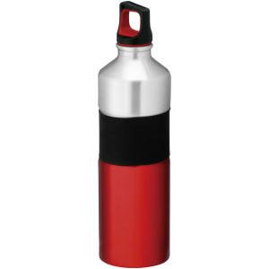 Nassau 750 ml sport bottle, Red