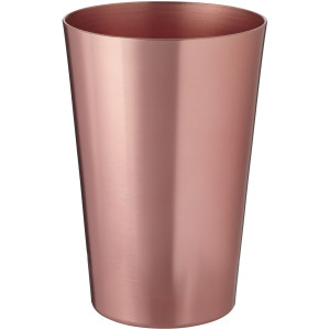 Glimmer 400 ml tumbler, copper
