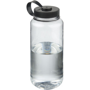Sumo 875 ml Tritan(tm) sport bottle, transparent clear