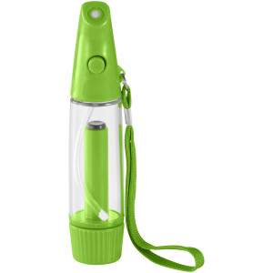 Easy-breezy water mister, Green,Transparent