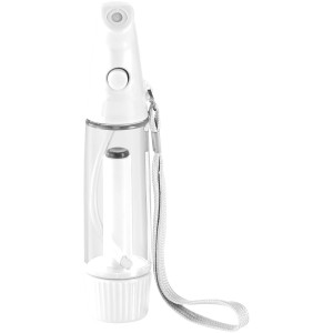 Easy-breezy water mister, White,transparent clear