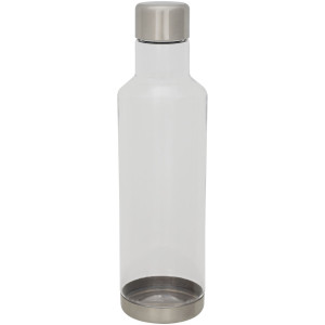Alta 740 ml Tritan(tm) sport bottle, transparent clear