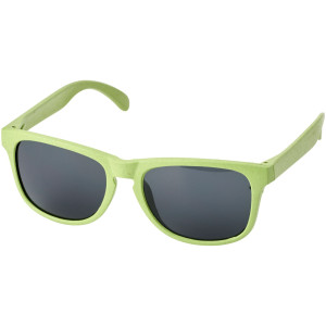 Rongo sunglasses, Green