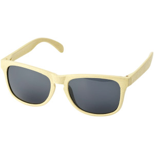 Rongo sunglasses, yellow