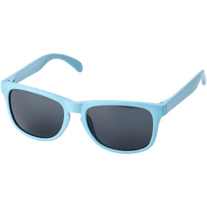 Rongo sunglasses, Light Blue