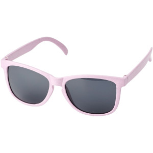 Rongo sunglasses, Pink