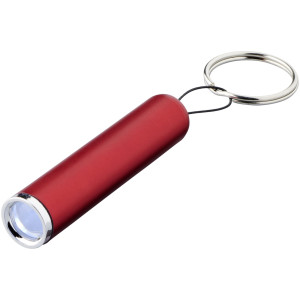 Pull light-up logo keylight, Red