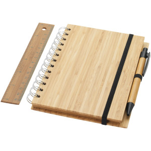 Bambus A5 notes sa kemijskom olovkom