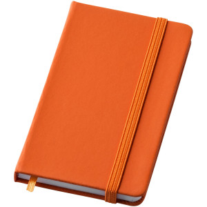 Rainbow bilježnica S, narančaste boje