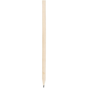 Trix triangular pencil, Natural