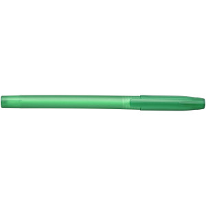Barrio ballpoint pen, Green