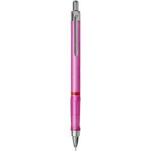 Visuclick mechanical pencil (0.7mm), Magenta