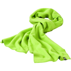 Redwood scarf, Green