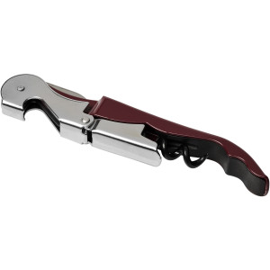 Bowi waitress knife, Red