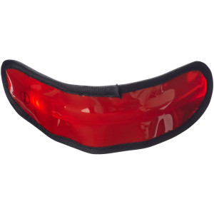 Olymp LED arm band, Red