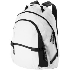 CX Promo ruksak, bijele boje