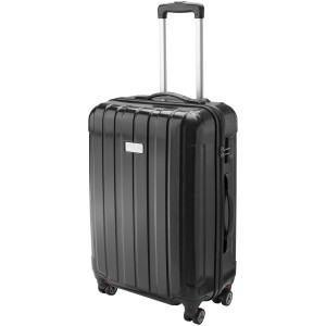 CX Spinner 24 putni kofer sa kotačićima, crne boje
