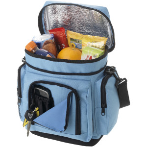 CX rashladna torba sa 4 odjeljka, plave boje