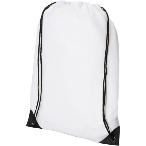 Premium ruksak, bijele boje