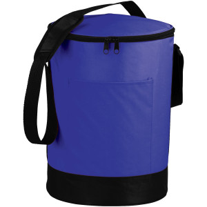 Bucco barrel cooler bag, Royal blue
