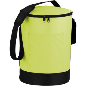 Bucco barrel cooler bag, Lime