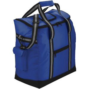 Beach-side event cooler bag, Royal blue