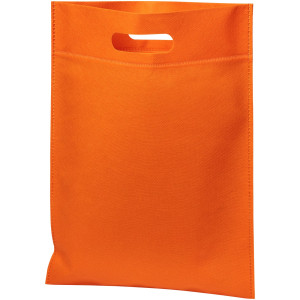 Small Freedom convention tote bag, Orange