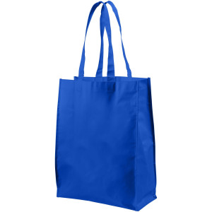 Conessa medium shopping tote bag, Royal blue