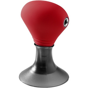 Sparta razdjelnik za Tehnologija/Zvučnici i slušalice sa stalkom na vakuum, crvene boje