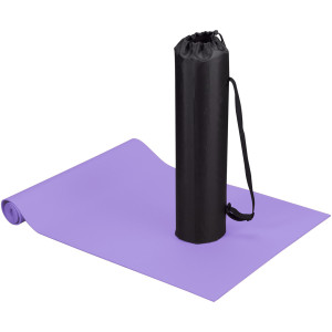 Cobra Putovanja/Igre i sport and yoga mat, Purple