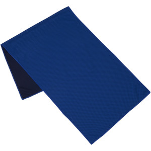 Alpha Putovanja/Igre i sport towel, Royal blue
