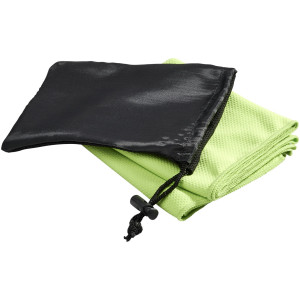 Peter cooling towel, Lime