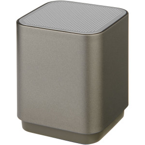 Beam light-up Bluetooth(r) speaker, Graphite