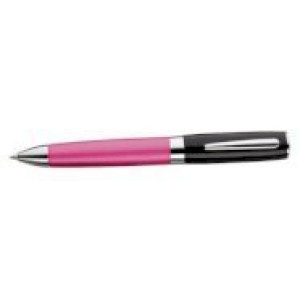 Metalna kemijska olovka, Frisco, roze boje