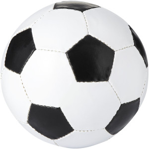 Nogometna lopta br.5, crno bijele boje