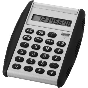 Magic kalkulator, crne boje