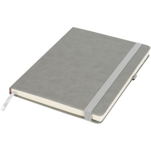 Rivista notebook large, Grey