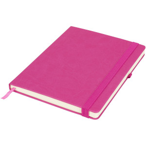 Rivista notebook large, Pink